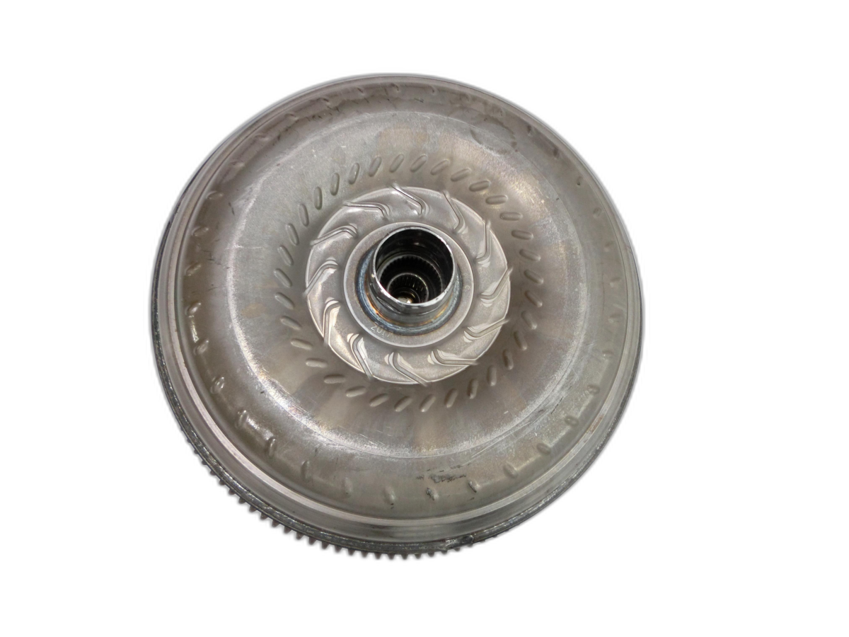 convertidor de par Automático Caja cambios para i4 DSL 110KW Autom Discovery Sport L550 15-19 - Bild 1