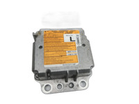 Nissan Juke F15 10-19 Airbag Steuergerät Airbagsteuergerät Nissan Juke F15 10-19 10.06.2015 98820-1KV1A 0285011034... Vorschau 1
