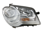 VW Touran 1T 06-10 Halogen Facelift Scheinwerfer Frontscheinwerfer Rechts orig. VW Touran 1T 06-10 06.08.2007... Vorschau 1