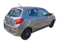 Mitsubishi Space Star II 16-19