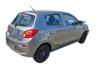 Mitsubishi Space Star II 16-19 Stossdämpfer Links und Rechts Hinten Mitsubishi Space Star II 16-19 07.09.2017... Vorschau 8