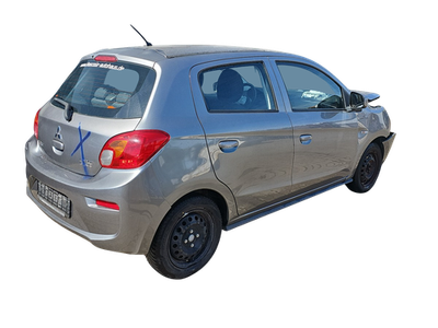 Mitsubishi Space Star II 16-19