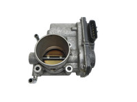 Suzuki Swift IV NZ 13-17 1,2 69KW K12B Drosselklappe Suzuki Swift IV NZ 13-17 23.12.2015 gebraucht Vorschau 1