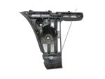 BMW E63 6er 650i 07-10 Coupe Halter Träger Aufnahme Führung für Stoßstange Links Hinten BMW E63 6er 650i 07-10... Vorschau 1