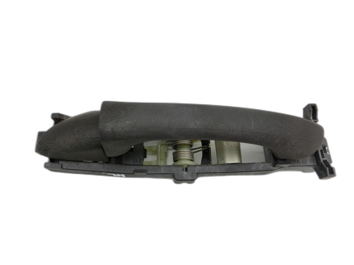 Mercedes W203 C220 01-04 Lim Türgriff Griff aussen Links Hinten 744 - Bild 1