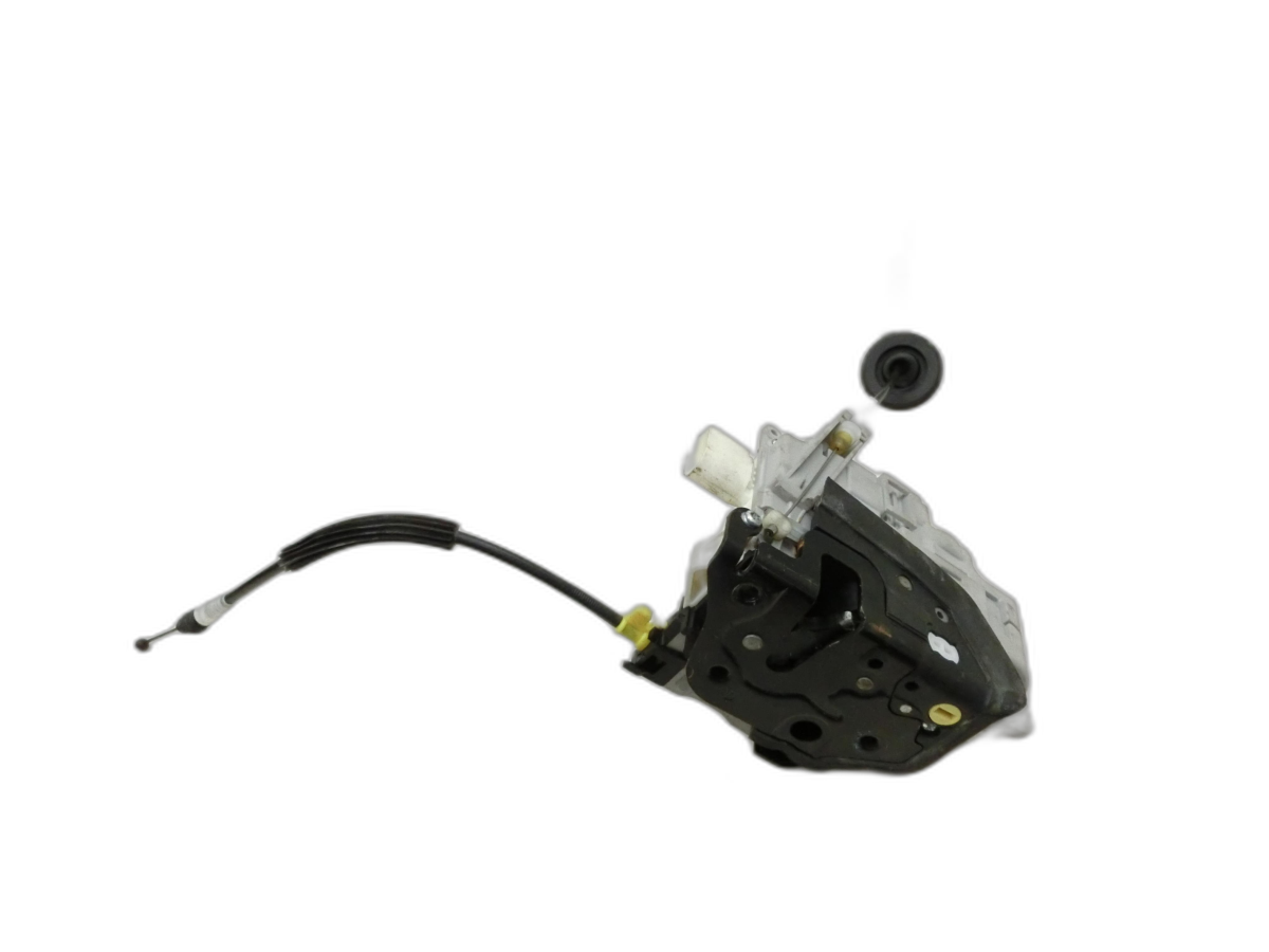 serratura della porta con motore elettrico Dx anteriore per Audi A5 8T 07-12 - Bild 1