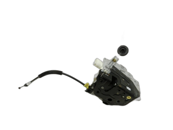 Audi A5 8T 07-12 Coupe Türschloss m. ZV Stellmotor Rechts Vorne  - Bild 1