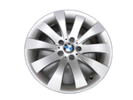 BMW F01 750iX 08-12 1x Felge Alufelge 5X120/120 8X18Zoll ET30 BMW F01 750iX 08-12 09.06.2011 6777777 gebraucht Vorschau 1