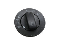 Audi A4 8E B7 04-08 Lichtschalter Schalter Audi A4 8E B7 04-08 28.03.2007 8E0941531C 8E0941531C5PR K07575 gebraucht Vorschau 1