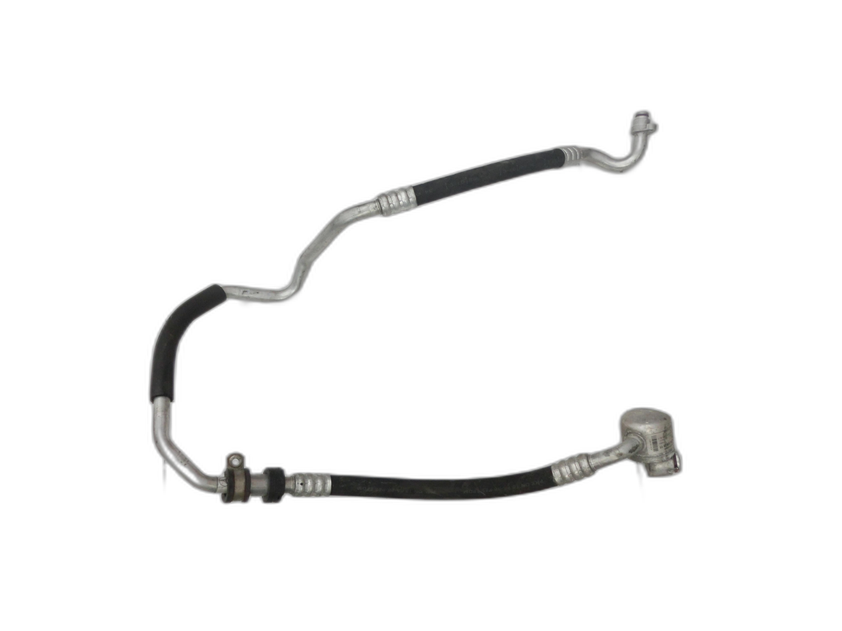 Tubo aria condizionata Condotto climatizzatore per Mercedes W204 07-11 - Bild 1