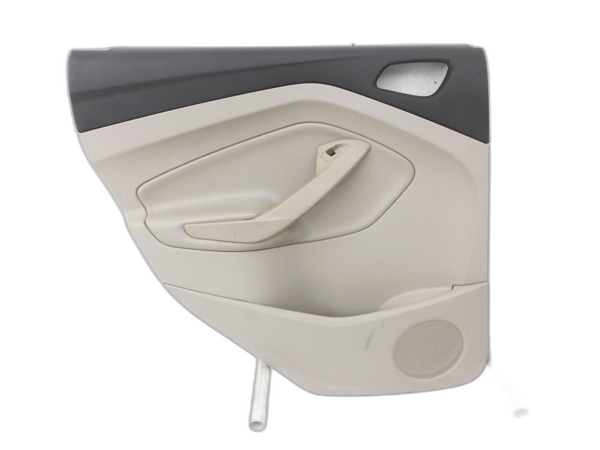 Interior Door Panel Left Rear Beige for Ford Kuga II DM2 13-16 - Bild 1