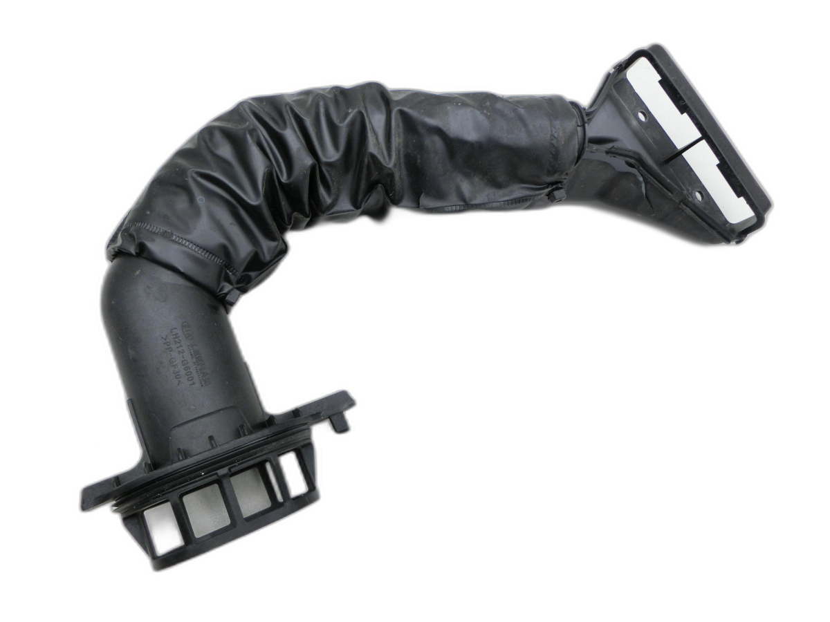 Kia Picanto JA 17-21 1,0 49KW Ansaugrohr Ladeluftschlauch Luftschlauch für Resonator  - Bild 1