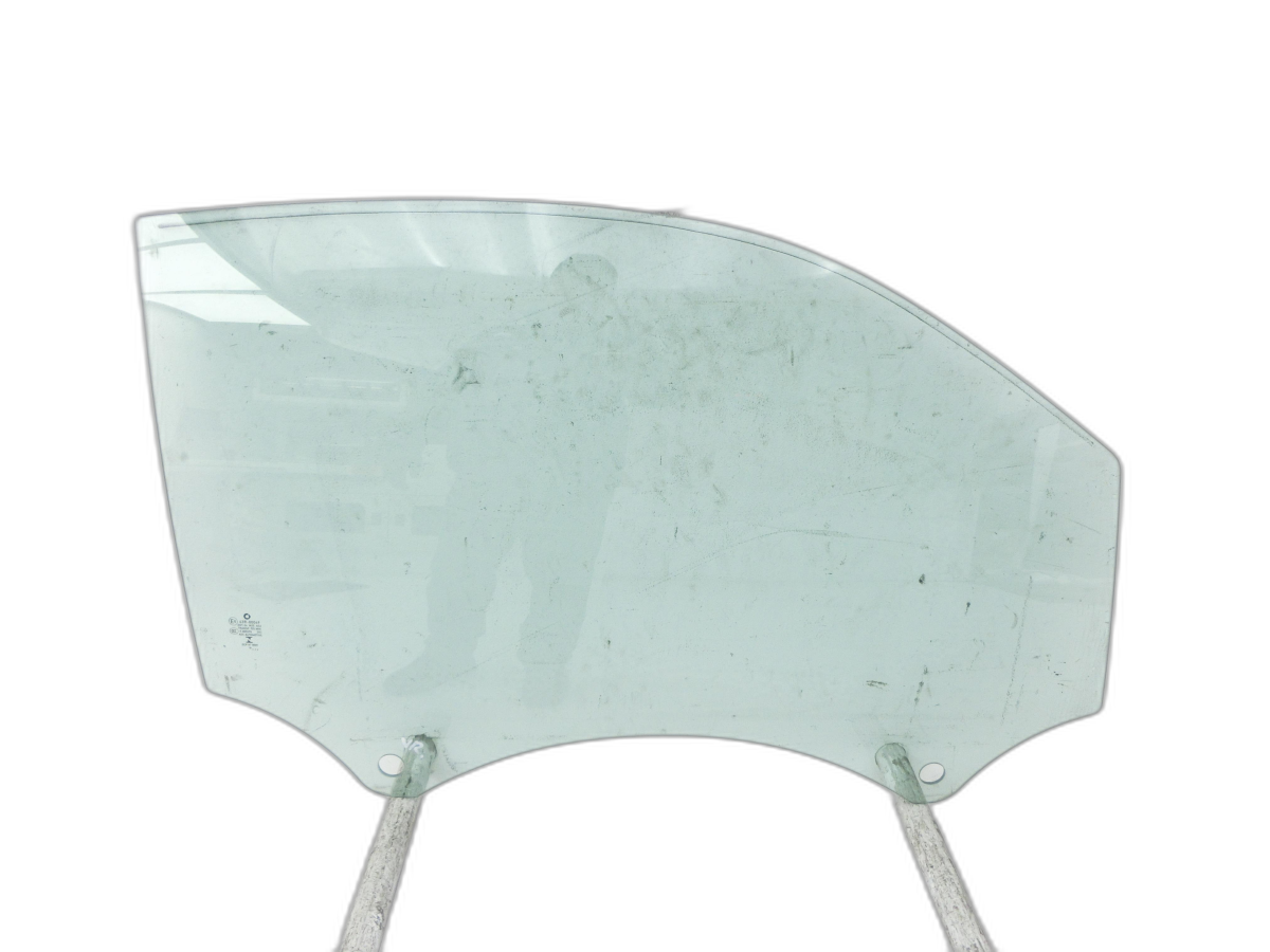 Smart Fortwo 453 14-19 Coupe Seitenscheibe RVK Türscheibe Rechts Vorne  - Bild 1