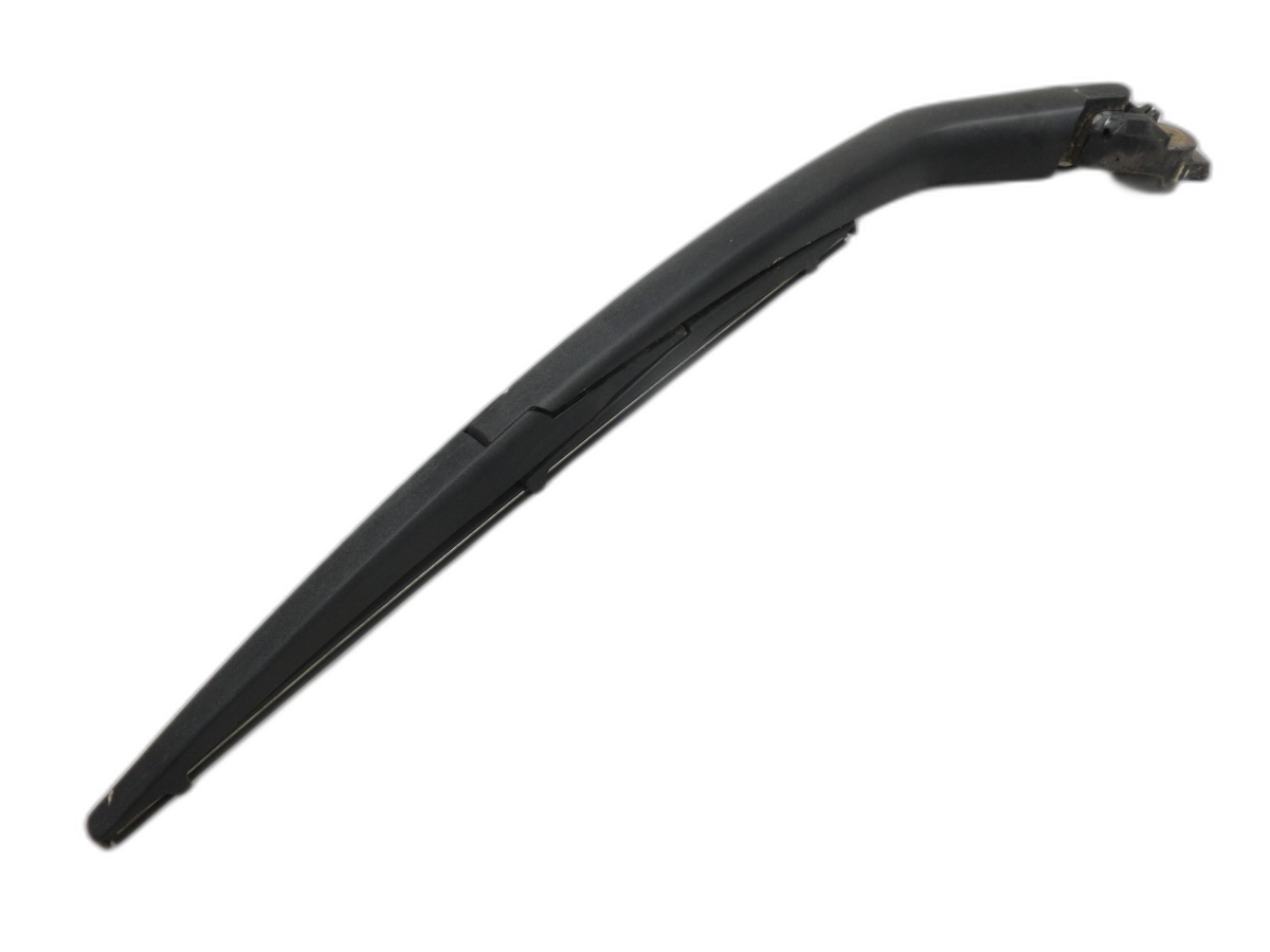 Dodge Journey 08-10 Kombi Heckwischer Scheibenwischer Hinten Wischarm  - Bild 1