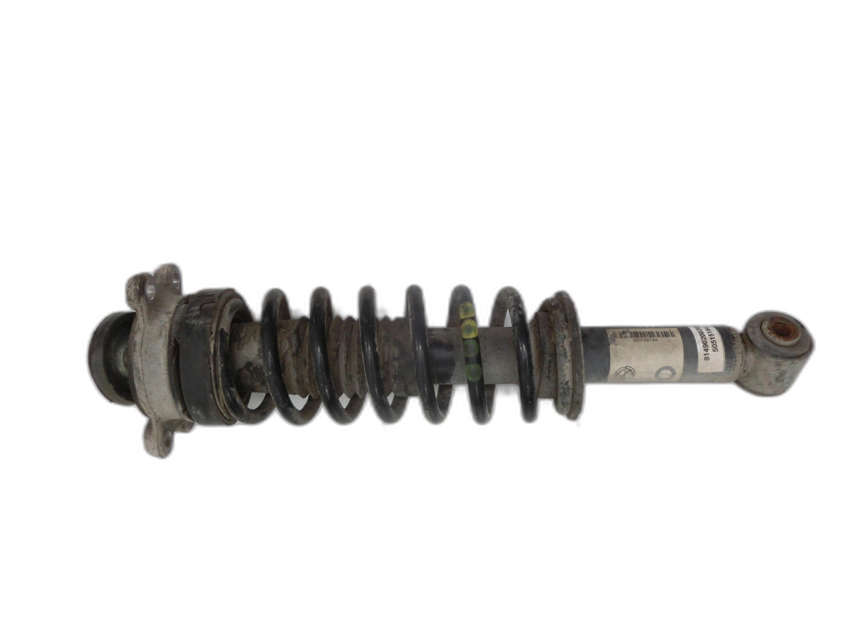 Ammortizzatore tipo McPherson posteriore Dx per Lim Alfa Romeo 159 939 06-11 - Bild 1