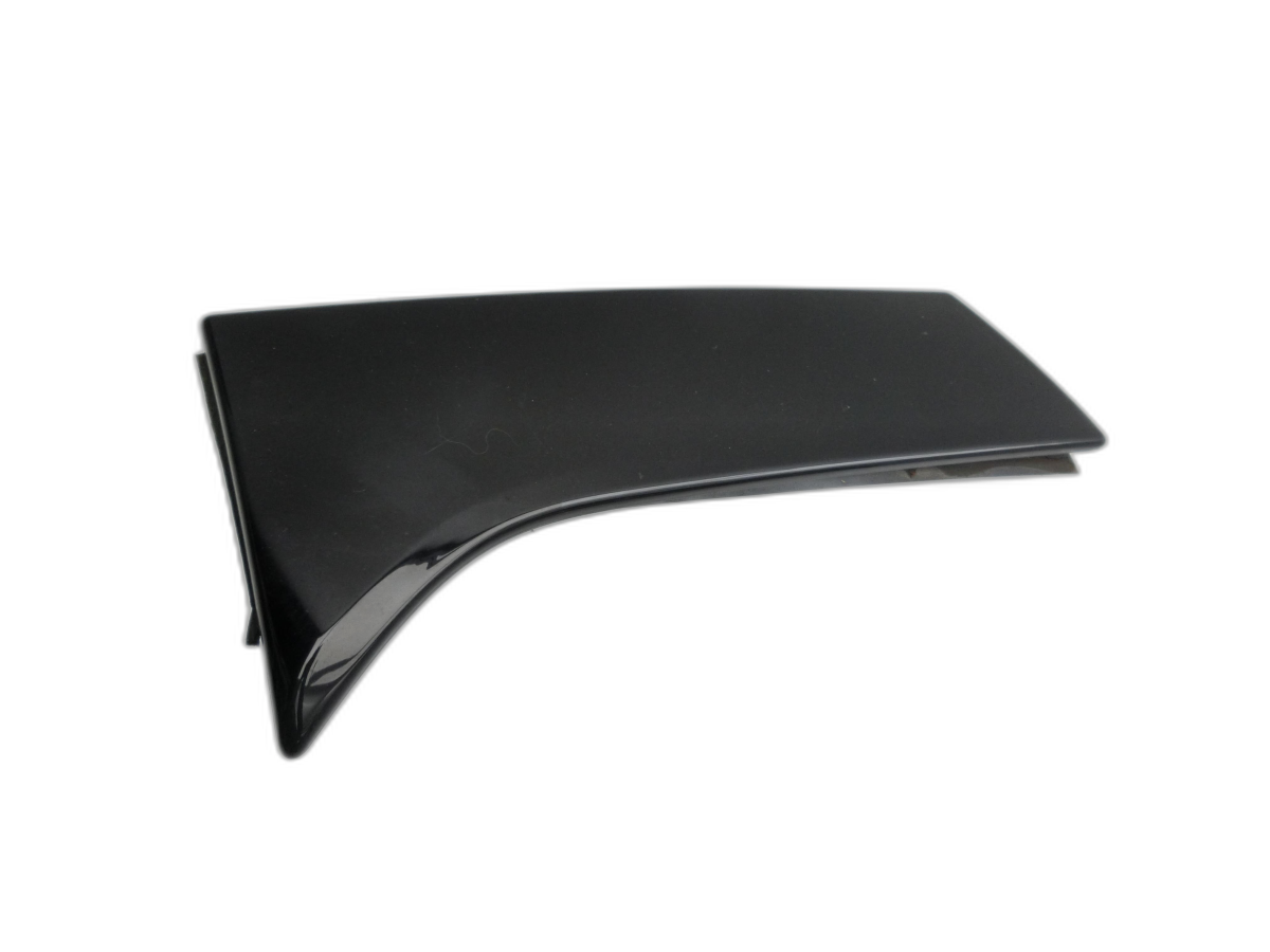 Opel Crossland X D75 20-24  Blende Aussen Verkleidung für Türholm Rechts Hinten  - Bild 1