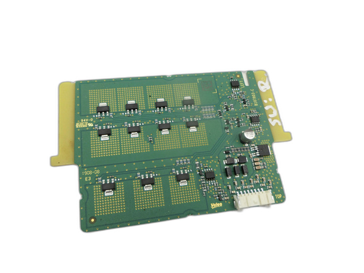 Toyota Corolla E21 19-23 Hybrid 2,0 Hybrid 135KW Platine für Scheinwerfer Rechts  - Bild 1