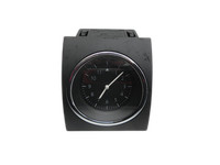 VW Phaeton 3D 10-16 Bordcomputer Uhr Display Monitor VW Phaeton 3D 10-16 15.12.2011 3D0919204C 4030700-00 gebraucht Vorschau 1