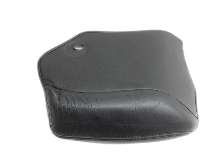 Porsche Cayenne 9PA 07-10 Seitenpolster Links für Rücksitzbank Hinten - Bild 1