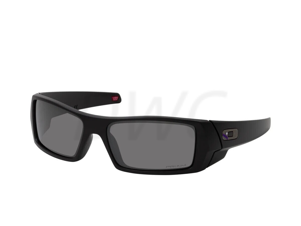 サングラス OAKLEY GASCAN MATTE BLACK PRIZM BLACK 0OO9014 0OO90149014436 Oakley Gascan Matte Black Frame - Prizm Black Lens