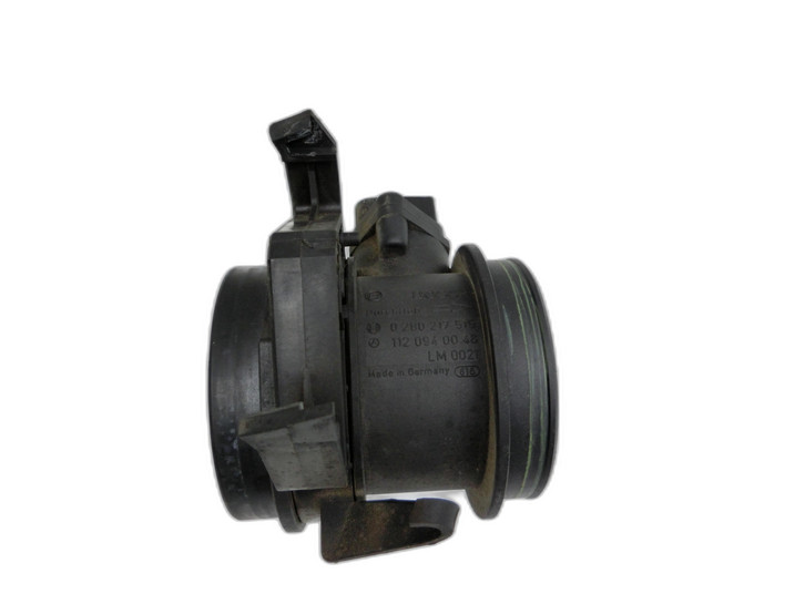 Mercedes E320 W211 S211 03-08 3,2 165KW Luftmassenmesser Mercedes E320 W211 S211 03-08 07.04.2004 A1120940048... Bild 1