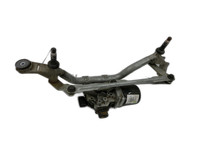 Renault Clio IV BH 12-16 Wischermotor m. Wischergestänge Vorne Renault Clio IV BH 12-16 23.12.2013 288004542R... Vorschau 1
