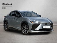 2025 Lexus RZ 450e 230KW Direct4 Urban 71 kWh 5dr Auto ESTATE ELECTRIC Automatic