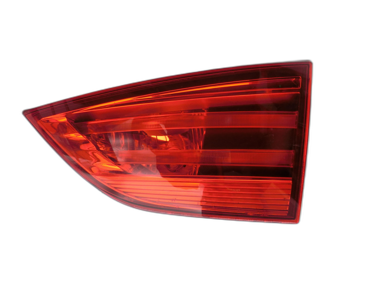 BMW X1 E84 09-12  Rückleuchte Heckleuchte Hinten Rechts  - Bild 1