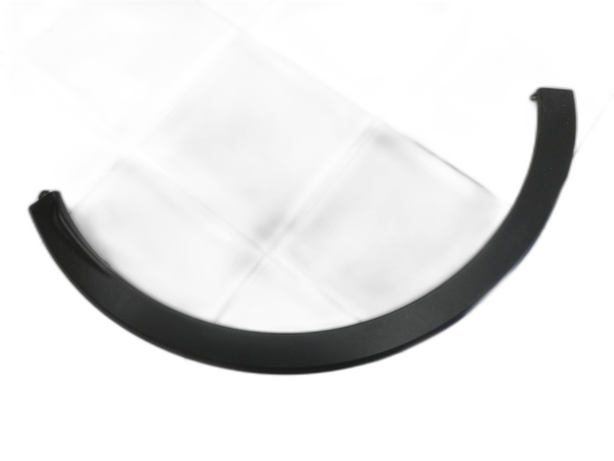 Bar para Guardabarros izquierda posterior TPD69 Renault Captur I 13-21 - Bild 1