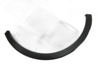 Renault Captur I  13-21 Leiste für Kotflügel Links Hinten TPD69 Renault Captur I  13-21 08.06.2018 gebraucht Vorschau 1