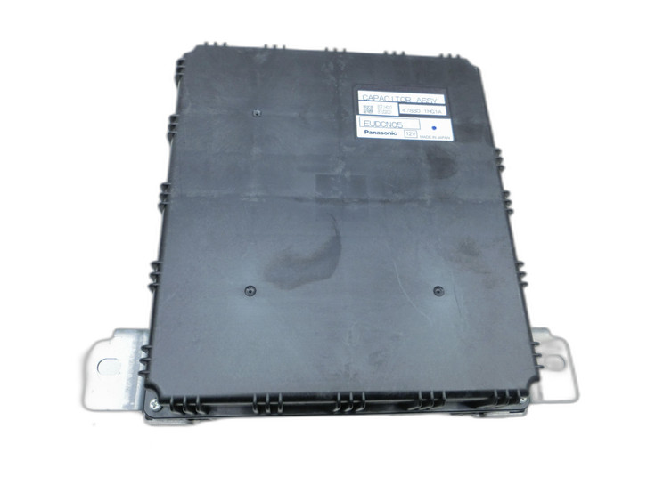 Infiniti M Q70 Y51 M35h Steuergerät ECU Modul Capacitor Kondensator Einheit für Batterie LAdung  - Bild 1