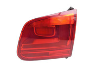 VW Tiguan I 5N 11-16 Rückleuchte Heckleuchte Klappe Rechts VW Tiguan I 5N 11-16 20.08.2013 5N0945094J gebraucht Vorschau 1
