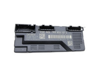 VW Sharan 7N II 10-15 Steuergerät ECU Modul SG für Elektrische Heckklappe VW Sharan 7N II 10-15 09.05.2012... Vorschau 1