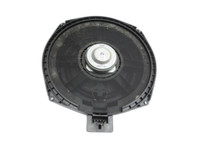 BMW F10 523i 10-13 Lautsprecher Zentralbass Links BMW F10 523i 10-13 21.05.2010 6513-9195199 9195199 gebraucht Vorschau 1