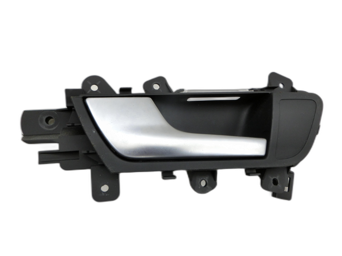 Maniglia apriporta Guaina esterna Manopola-Maniglia interno Sx posteriore per Audi A4 8K B8 07-11 - Bild 1