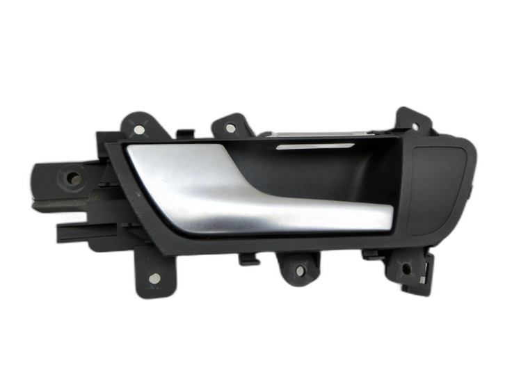 Audi A4 8K B8 07-11 Kombi Türgriff Griffmuschel Griff Innen Links Hinten - Bild 1