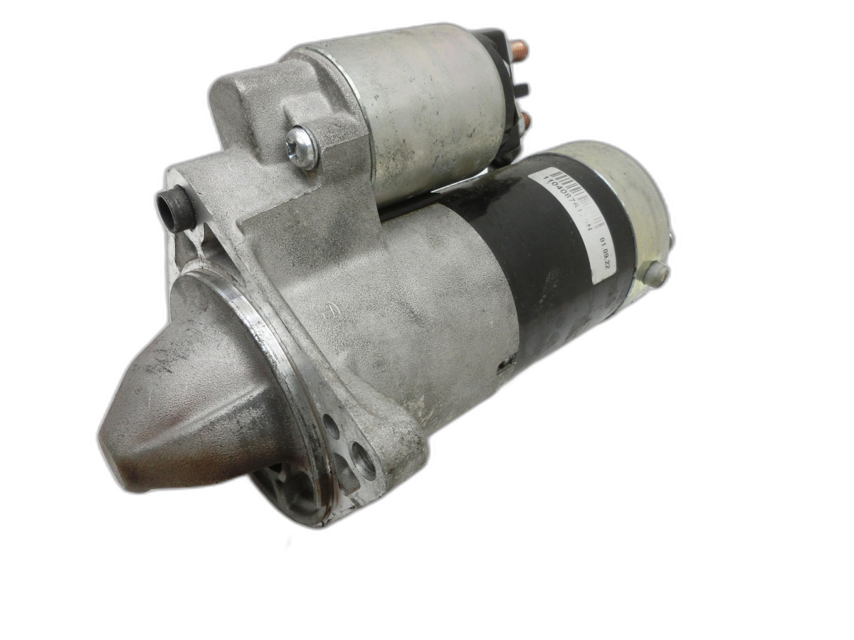 Fiat Freemont 11-16 Mjet 2,0 125KW Autom Anlasser Starter  - Bild 1