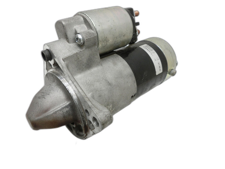 Fiat Freemont 11-16 Mjet 2,0 125KW Autom Anlasser Starter  - Bild 1