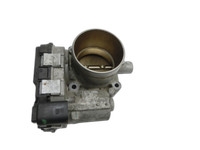 Seat Leon 5F SC FR 13-18 TSI 1,4 103KW CHPA Drosselklappe Drosselklappenstutzen Seat Leon 5F SC FR 13-18 19.02.2014... Vorschau 1