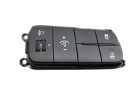 Hyundai I10 II BA 13-19 Schalter LWR Lenkradheizung Hyundai I10 II BA 13-19 07.12.2017 299131553 gebraucht Vorschau 1