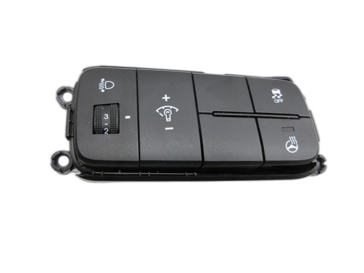 Hyundai I10 II BA 13-19 Schalter LWR Lenkradheizung  - Bild 1