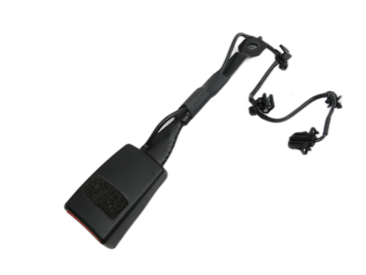 Audi Q5 8R 08-12  Gurtschloss Links Vorne  - Bild 1