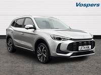 2024 MG ZS 1.5 Hybrid+ Trophy 5dr Auto Hatchback Hybrid Automatic