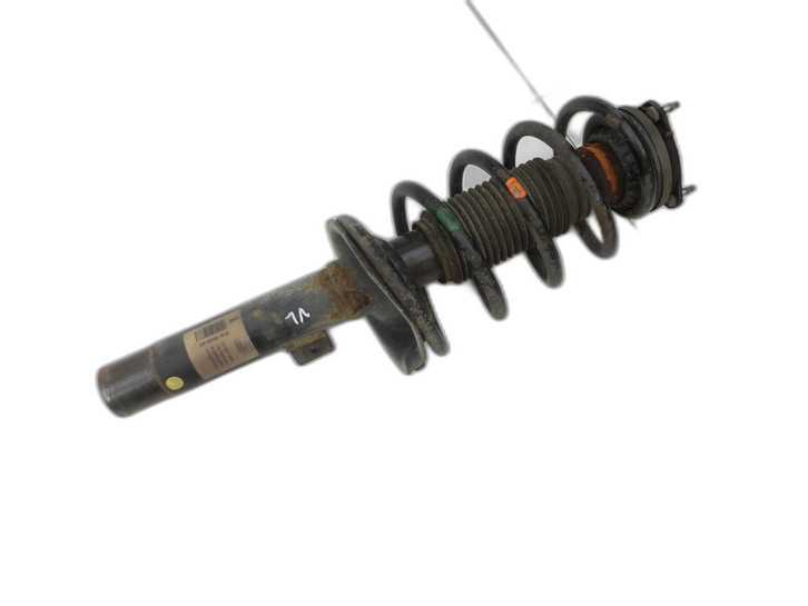 Ford Tourneo Connect 09-13 Stossdämpfer Federbein Vorne Links Ford Tourneo Connect 09-13 26.09.2012 5T16-18058-AD... Bild 1
