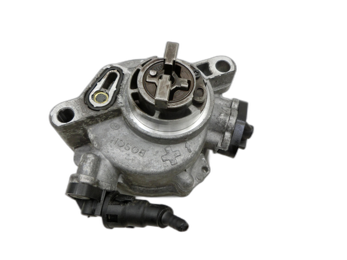 Pompa a depressione per Opel Crossland X P17 17-20 - Bild 1