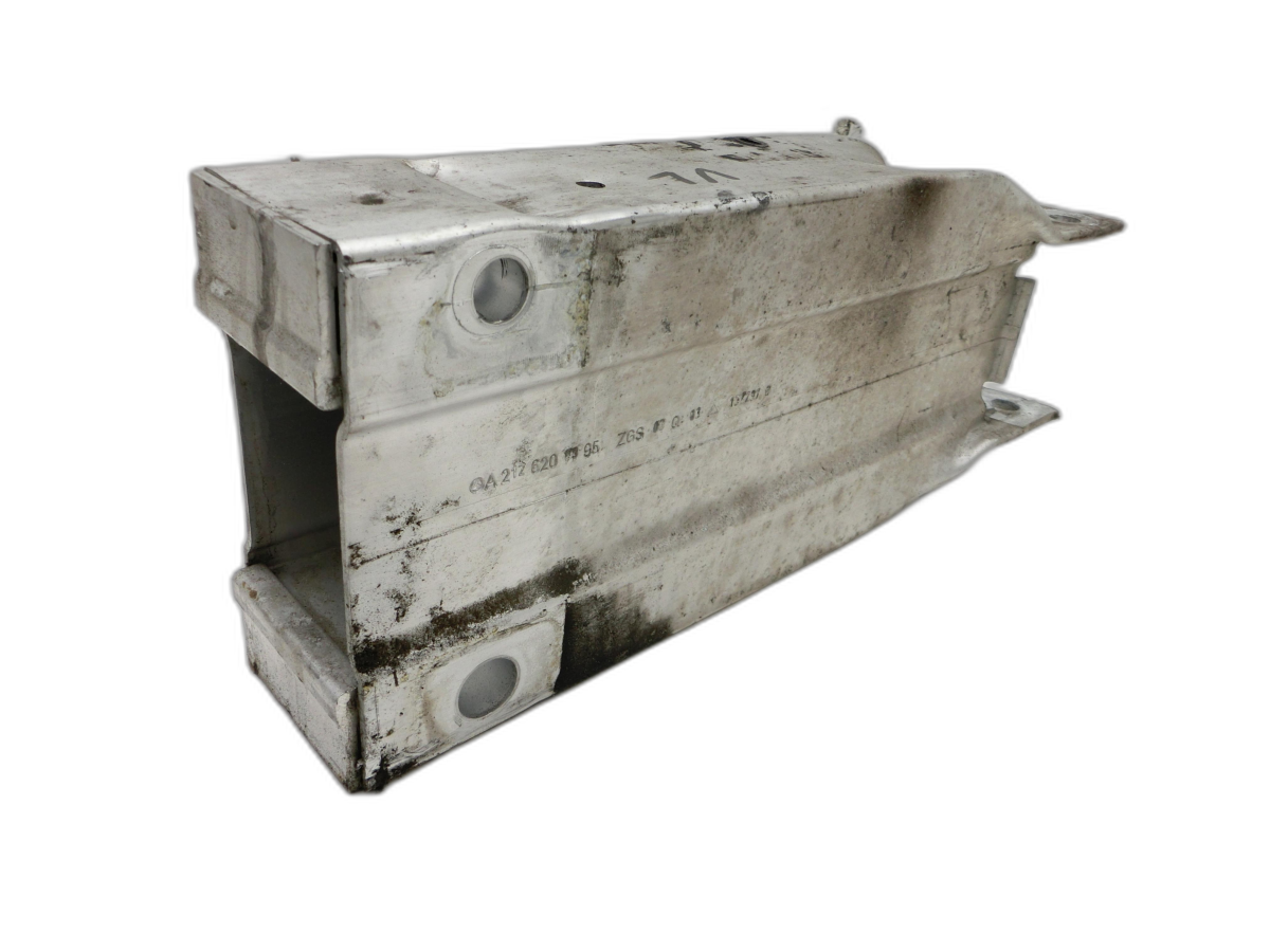 Mercedes CLS 250 C218 11-14 Pralldämpfer für Träger Stoßstange Vorne Links  - Bild 1