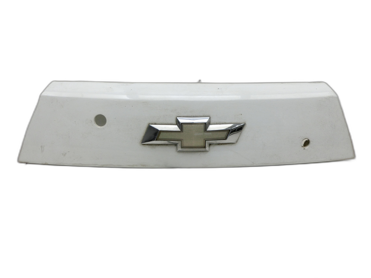 Chevrolet Spark M300 10-12  Griffleiste Griff aussen für Heckklappe GAZ        - Bild 1