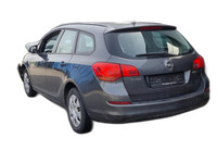 Opel Astra J 12-18 CDTI 1,6 81KW Achsschenkel Radnabe mit ABS Links Vorne Opel Astra J 12-18 24.05.2012 13319482... Vorschau 6