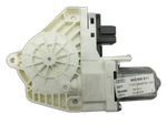 Motore di sollevamento finestra Sx posteriore per Audi A4 8K B8 07-11