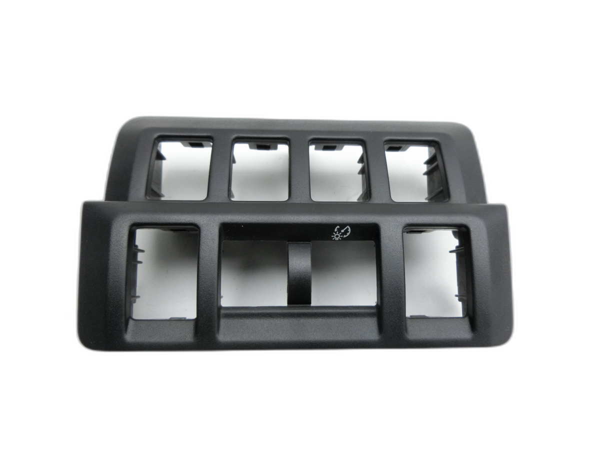 Subaru Outback V BS 15-21 Blende Einbaurahmen für Schalter  - Bild 1